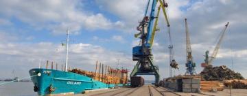 Аукціон з продажу Білгород-Дністровського морського порту знову не відбувся 